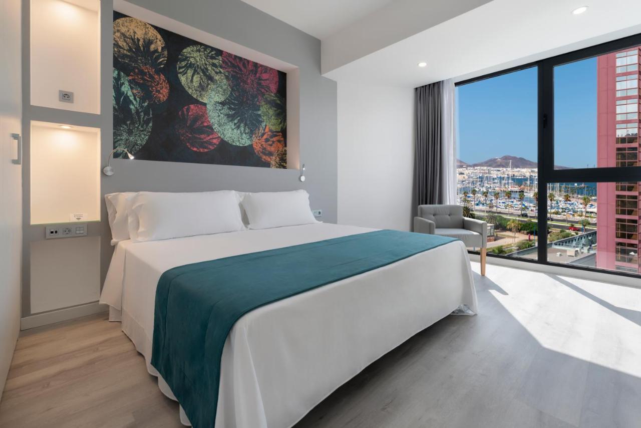 Hotel Occidental Palmas